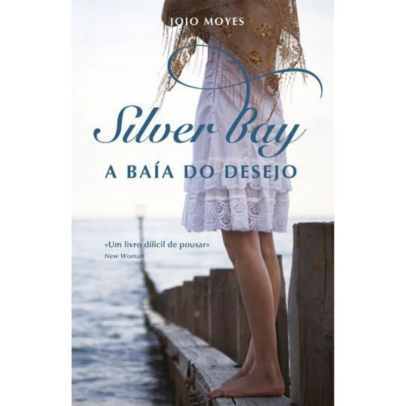 SILVER BAY - A BAIA DO DESEJO