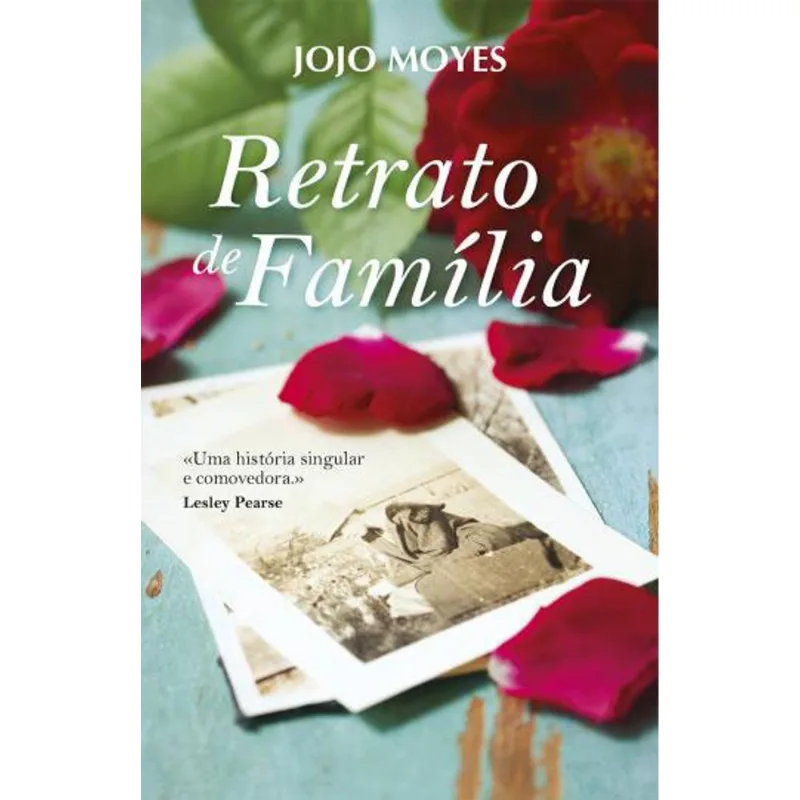 RETRATO DE FAMILIA