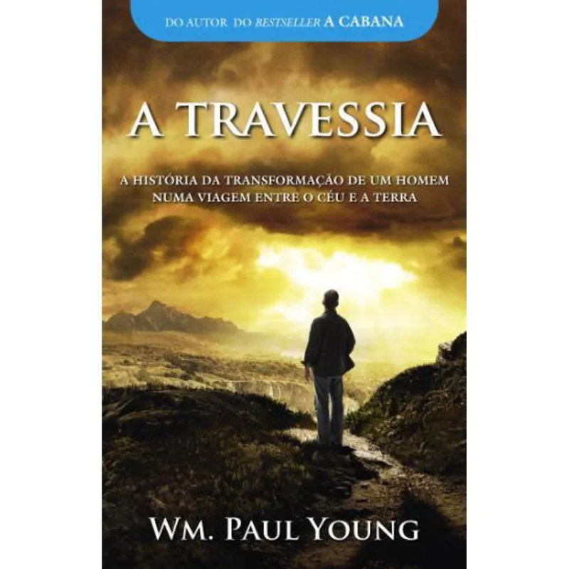 TRAVESSIA, A