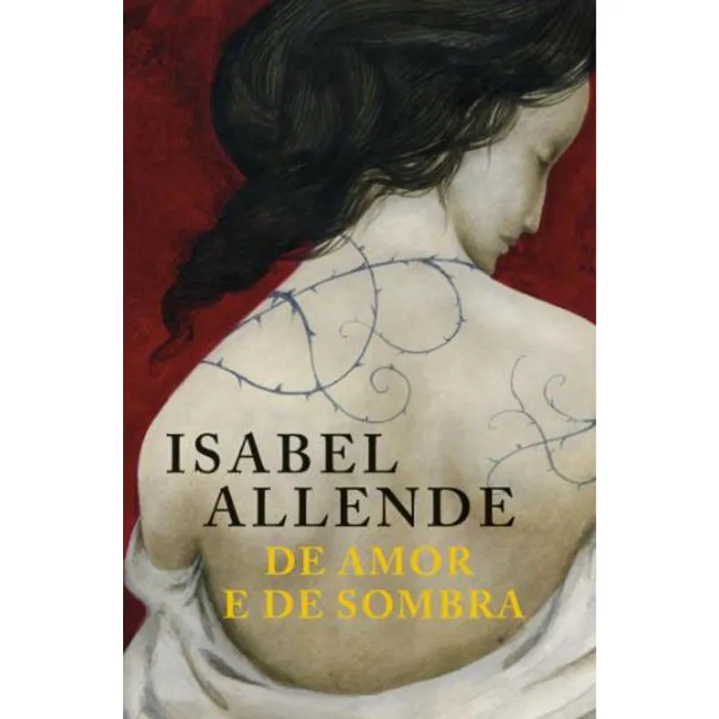 DE AMOR E DE SOMBRA