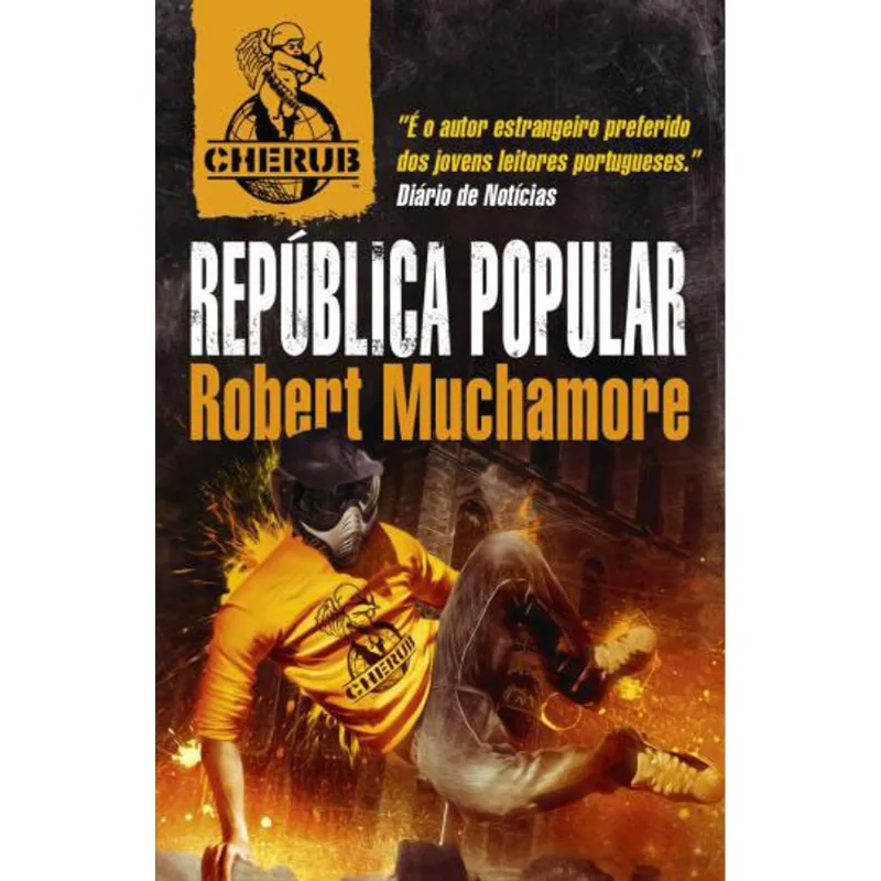 REPUBLICA POPULAR