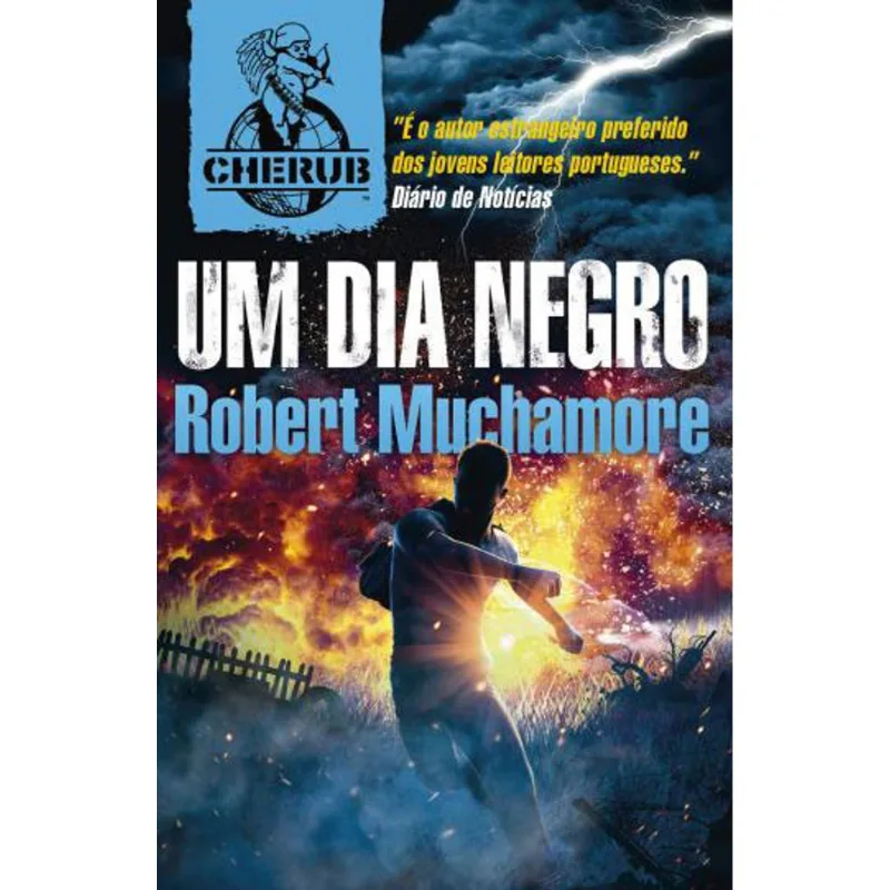DIA NEGRO, UM
