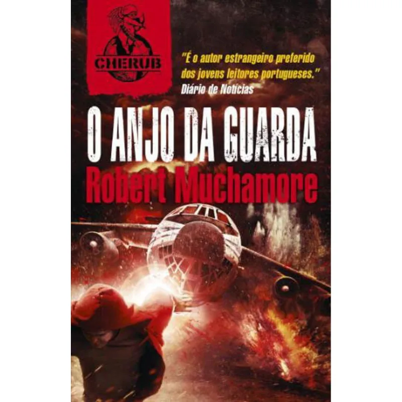 ANJO DA GUARDA, O