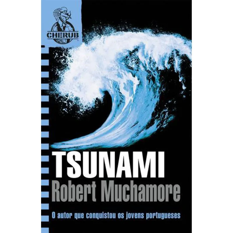 TSUNAMI