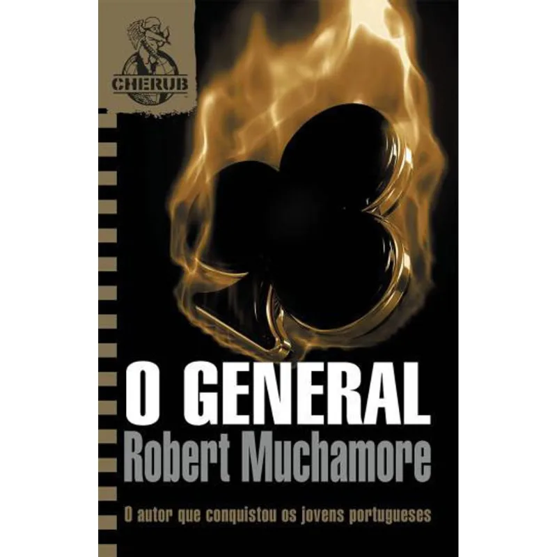 GENERAL, O