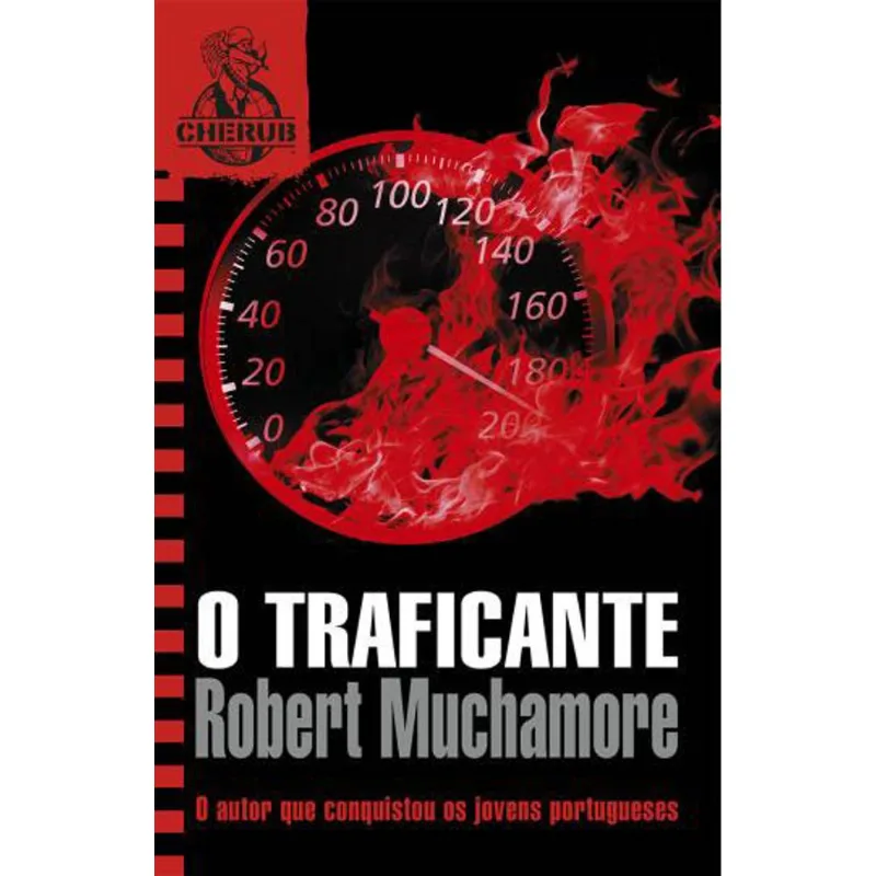TRAFICANTE, O