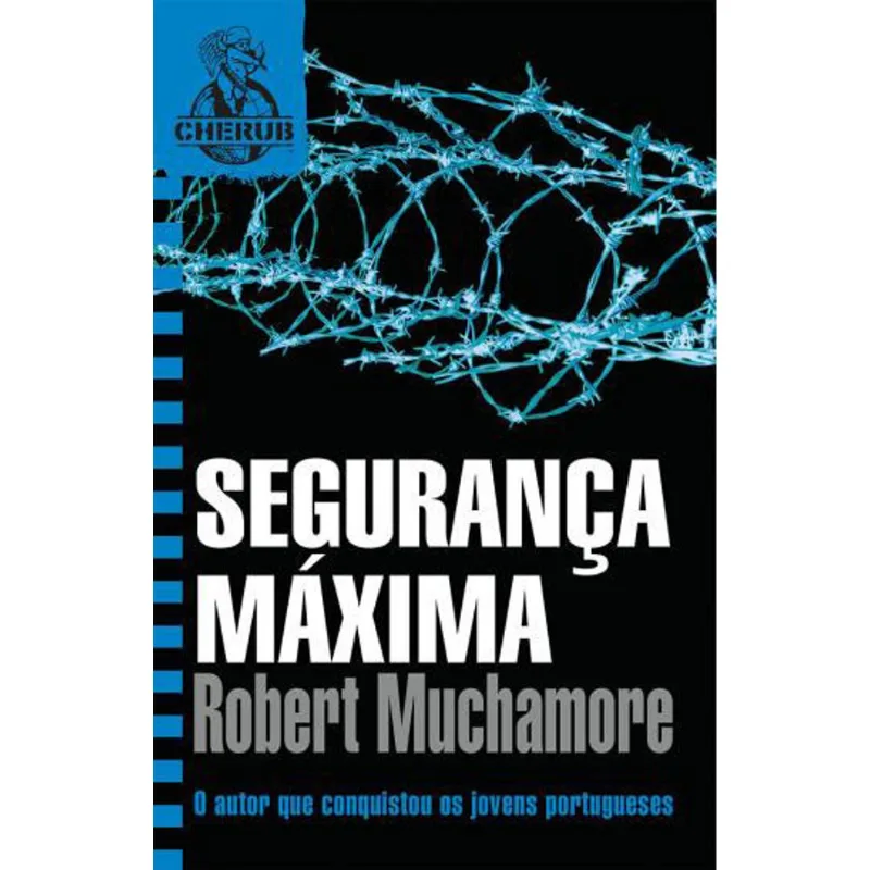 SEGURANÇA MAXIMA