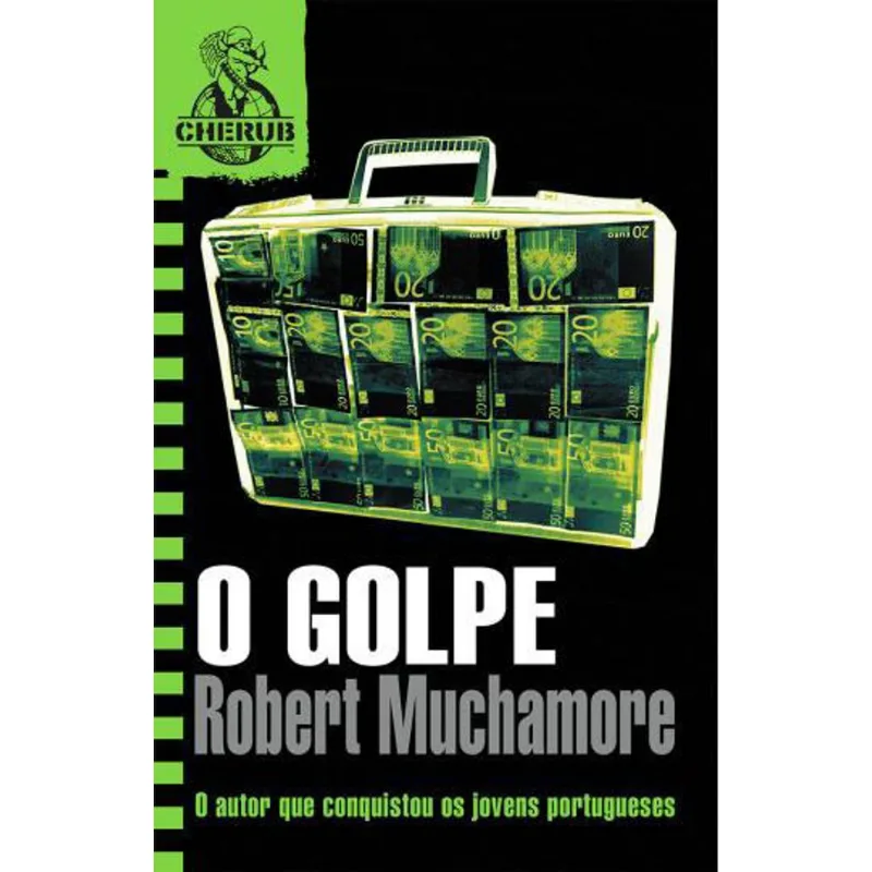 GOLPE, O