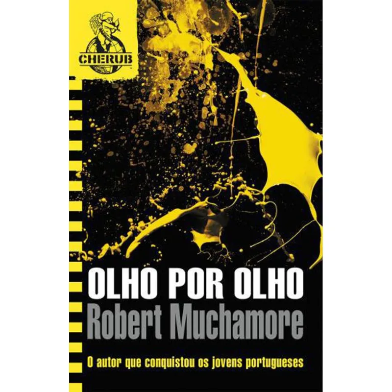 OLHO POR OLHO