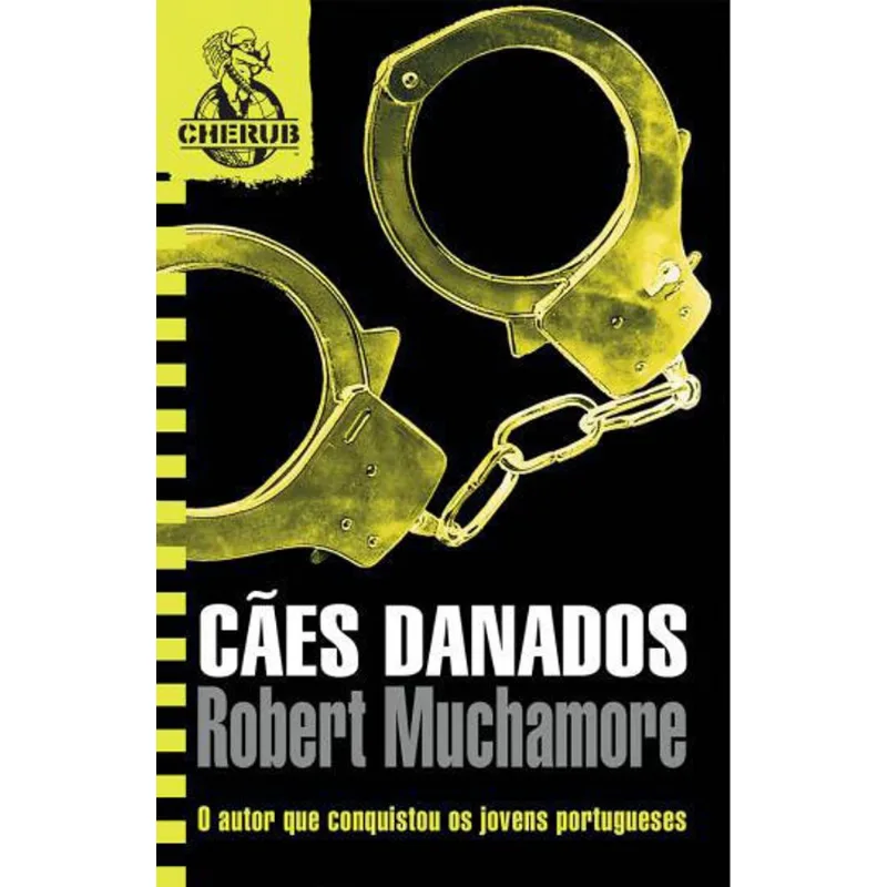 CAES DANADOS