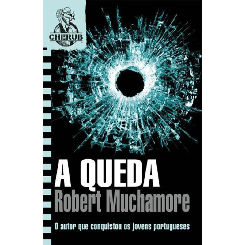 QUEDA, A