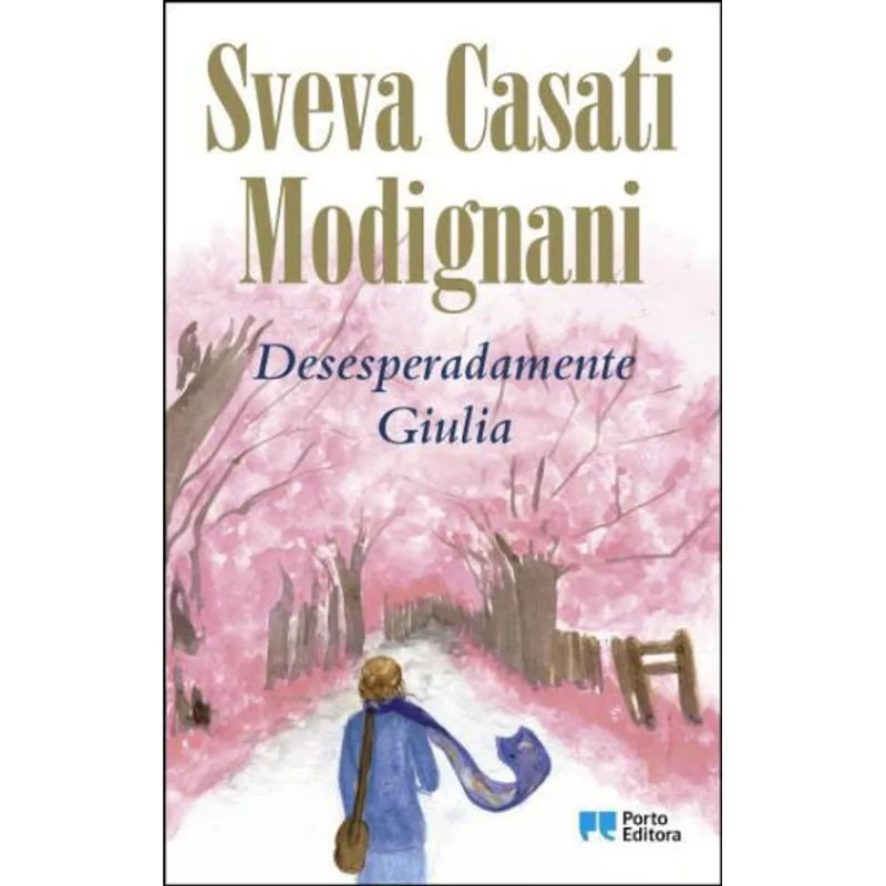 DESESPERADAMENTE GIULIA