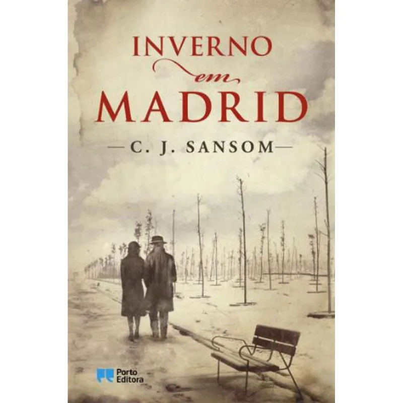 INVERNO EM MADRID