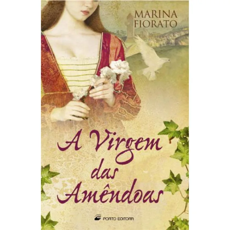 VIRGEM DAS AMENDOAS, A