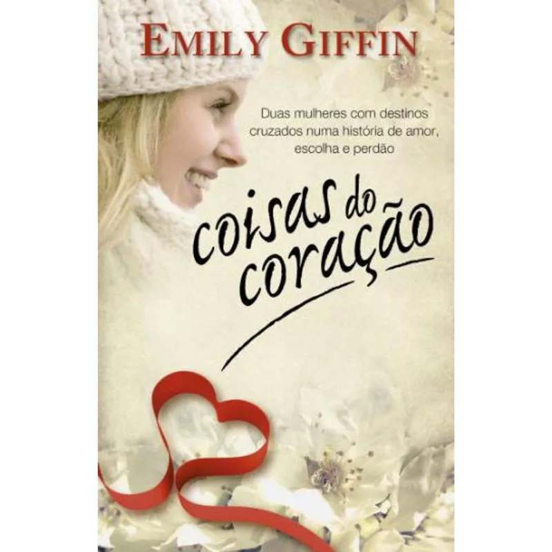 COISAS DO CORAÇAO