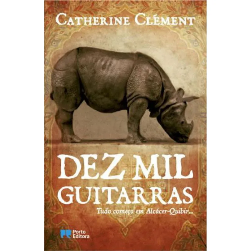 DEZ MIL GUITARRAS