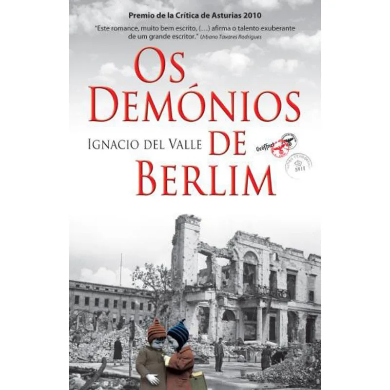 DEMONIOS DE BERLIM, OS