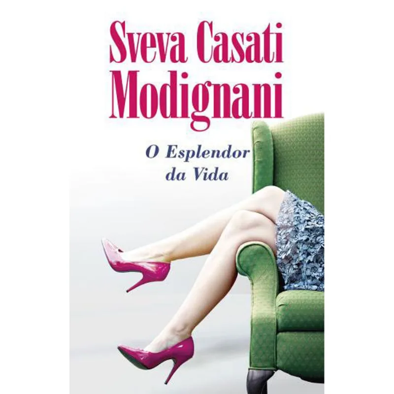 ESPLENDOR DA VIDA, O