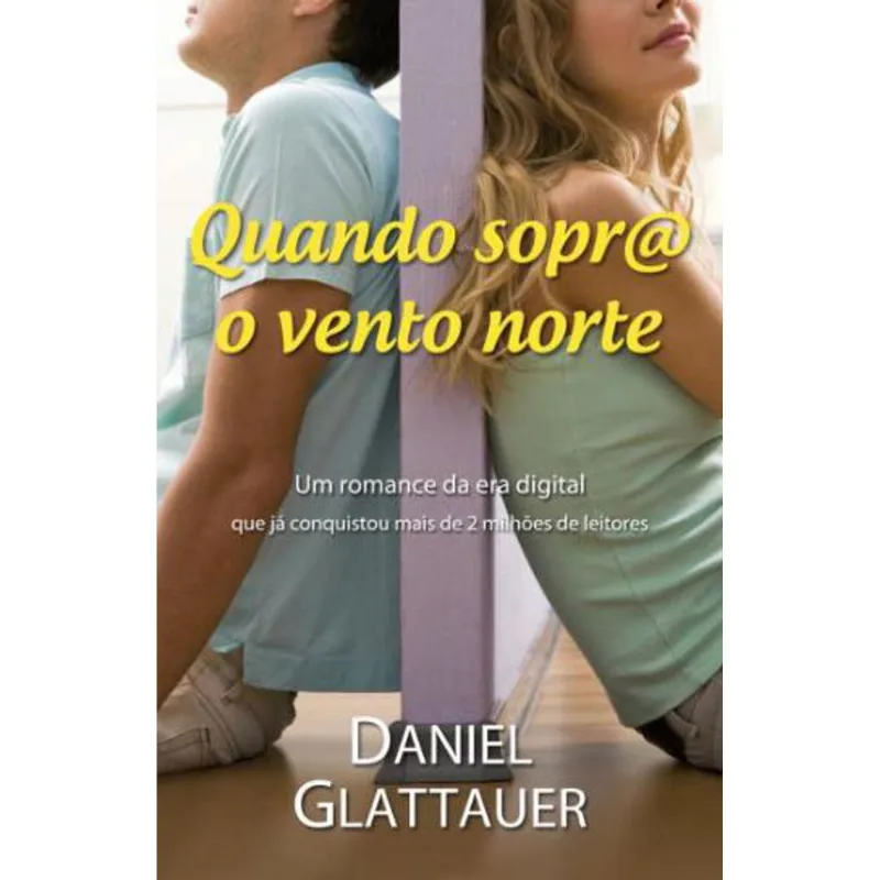 QUANDO SOPRA O VENTO NORTE