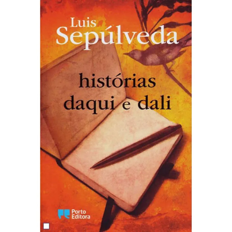 HISTORIAS DAQUI E DALI