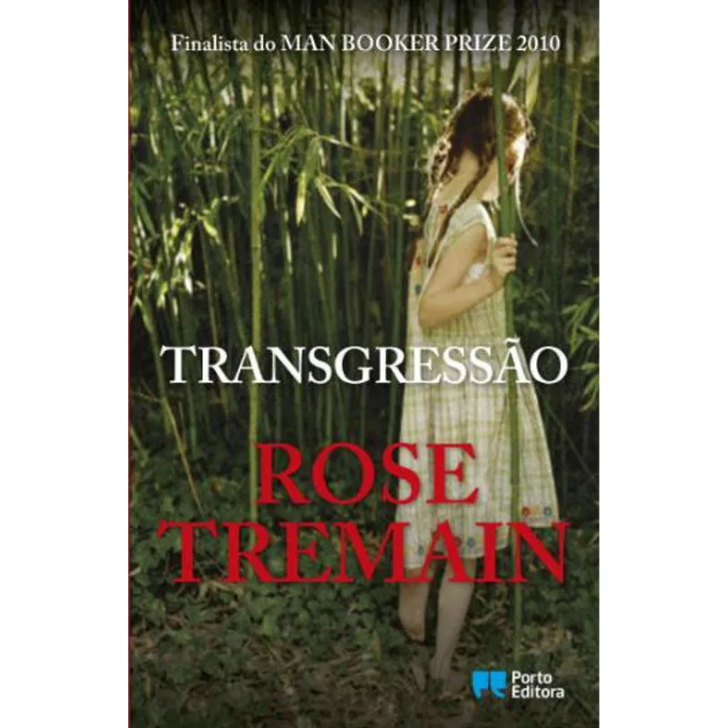 TRANSGRESSAO