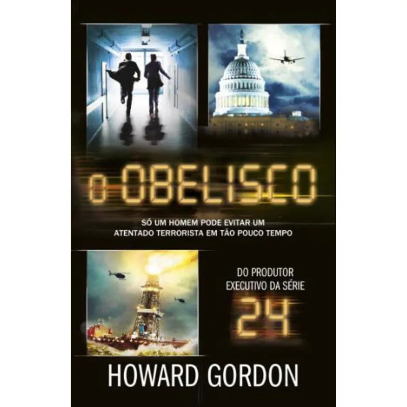 OBELISCO, O