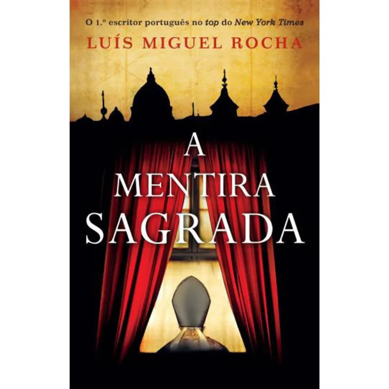 MENTIRA SAGRADA, A