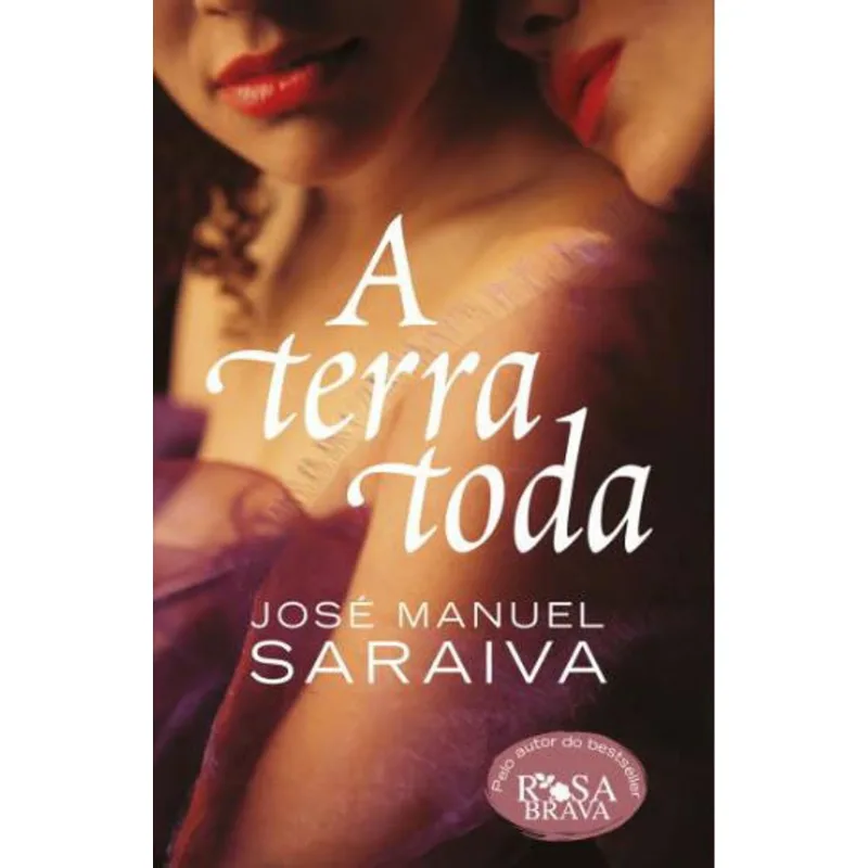 TERRA TODA, A