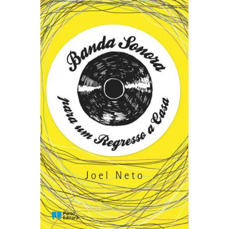 BANDA SONORA PARA UM REGRESSO A CASA