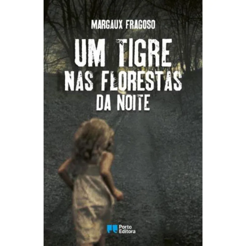 TIGRE NAS FLORESTAS DA NOITE, UM