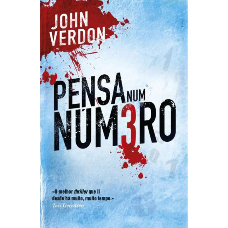 PENSA NUM NUMERO