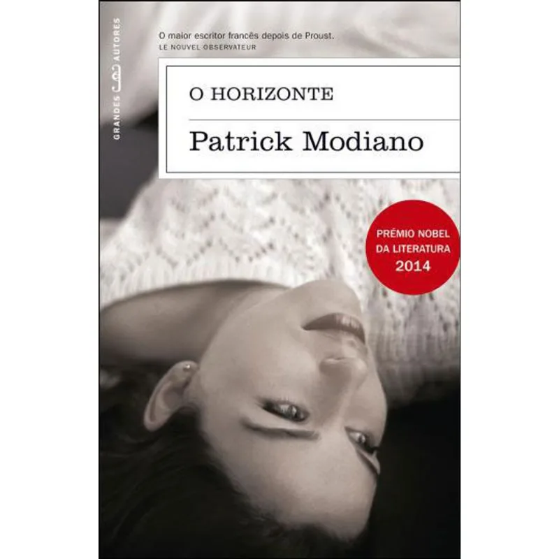 HORIZONTE, O