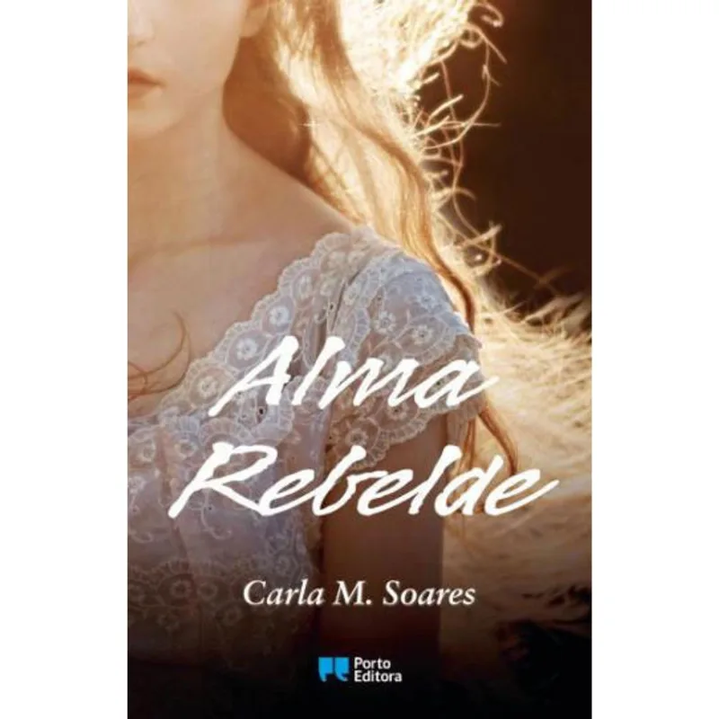 ALMA REBELDE