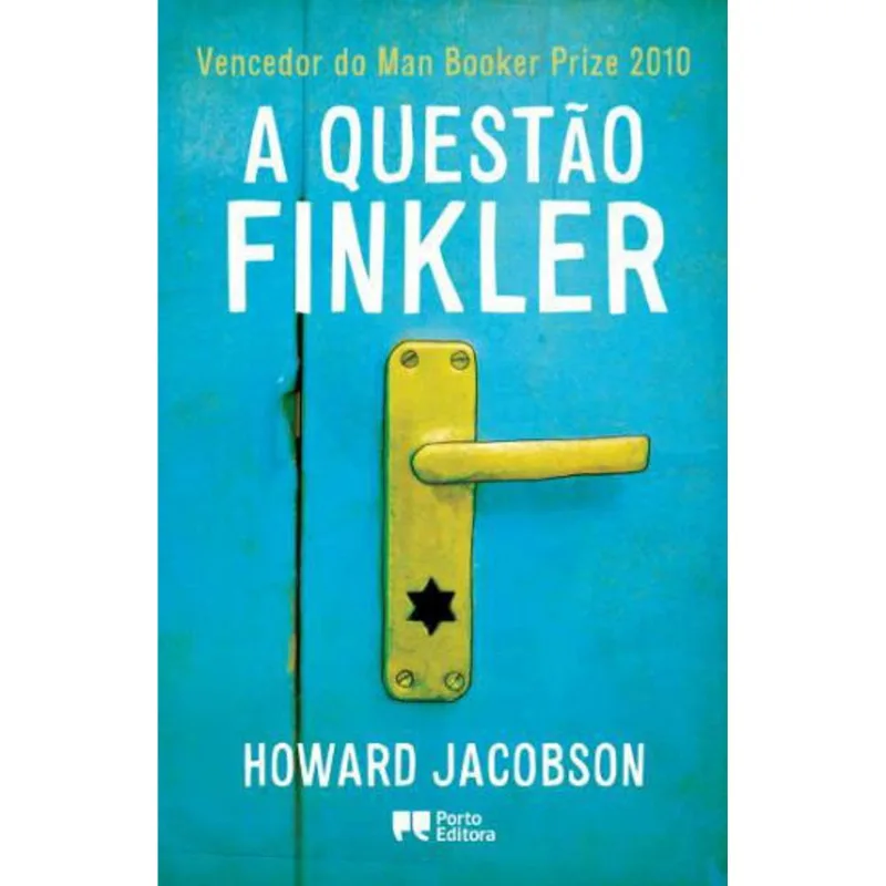 QUESTAO FINKLER, A