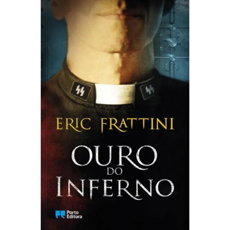 OURO DO INFERNO