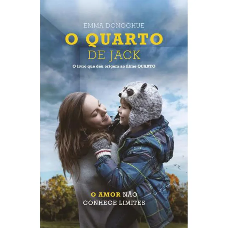 QUARTO DE JACK, O