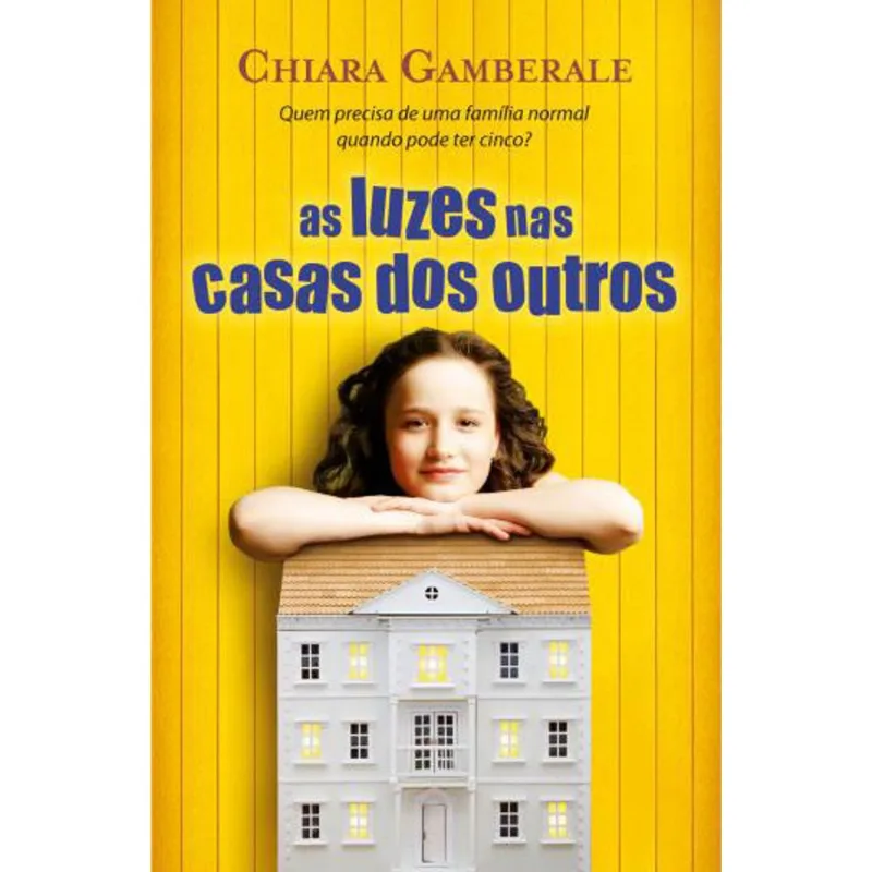 LUZES NAS CASAS DOS OUTROS, AS