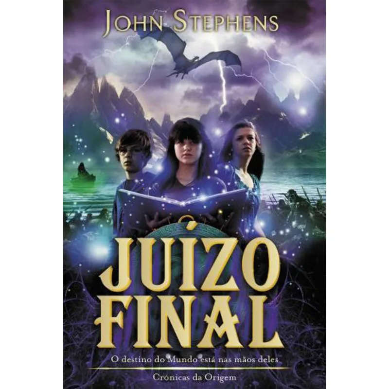 JUIZO FINAL