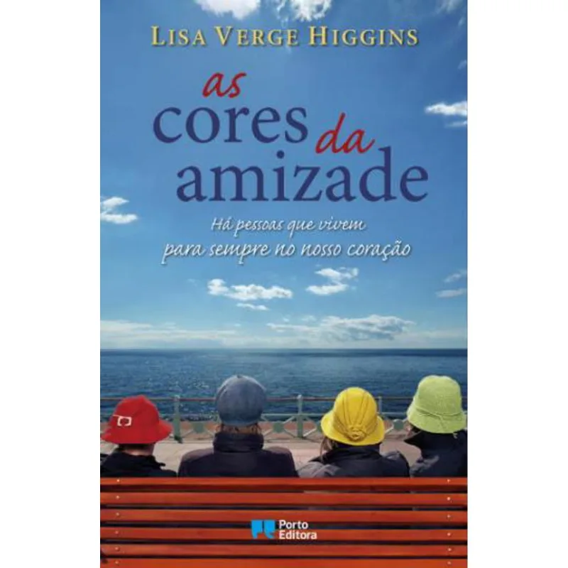 CORES DA AMIZADE, AS