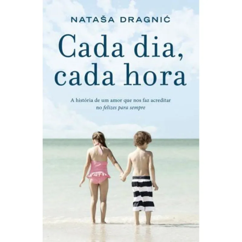 CADA DIA, CADA HORA