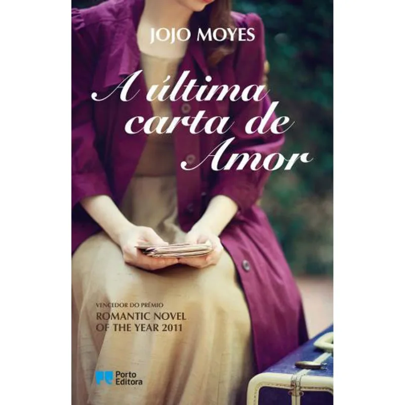 ULTIMA CARTA DE AMOR, A