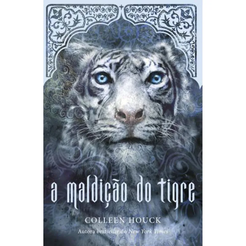 MALDIÇAO DO TIGRE, A