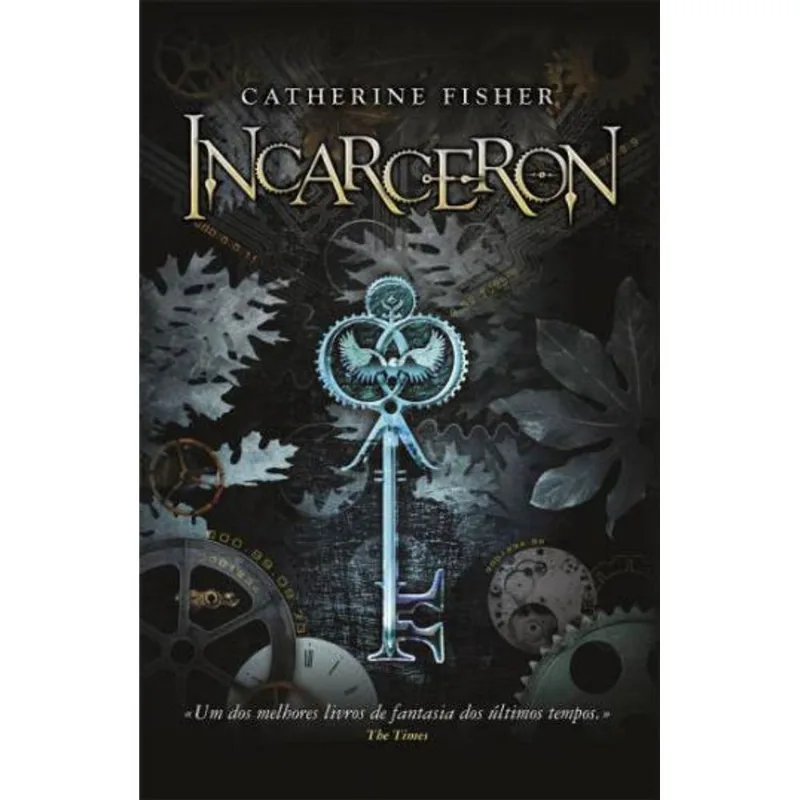 INCARCERON