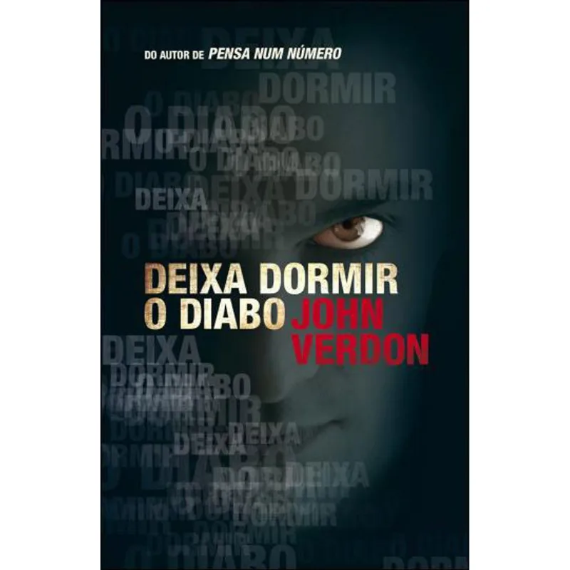 DEIXA DORMIR O DIABO