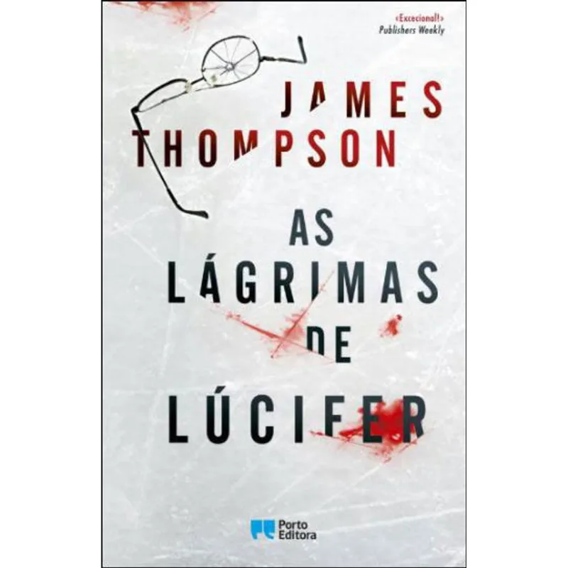 LAGRIMAS DE LUCIFER, AS