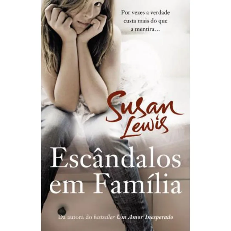 ESCANDALOS EM FAMILIA