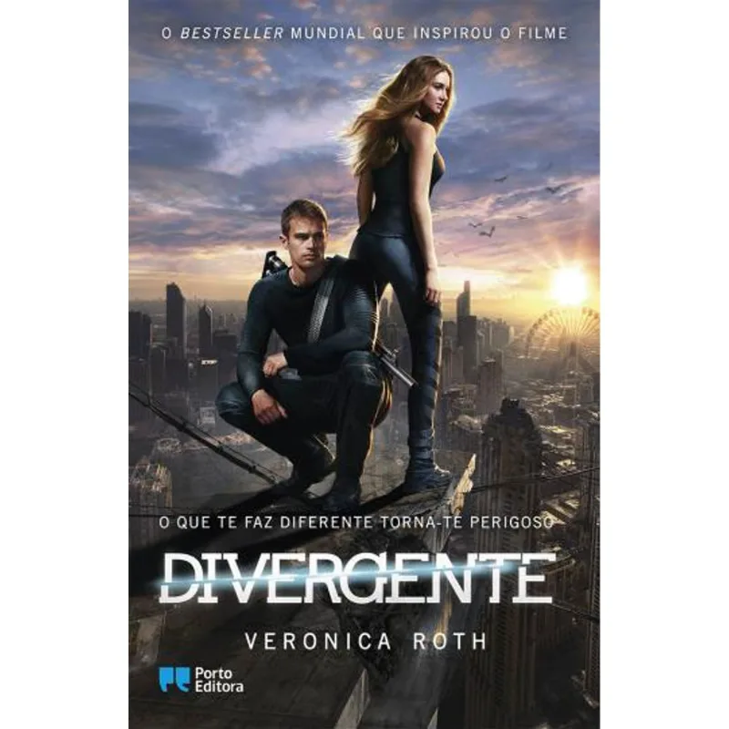 DIVERGENTE