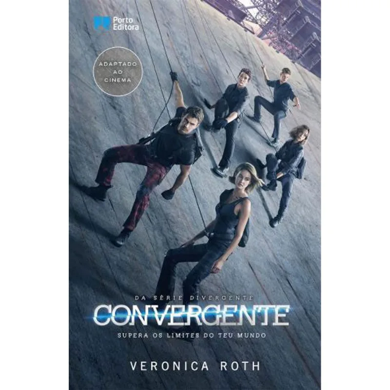 CONVERGENTE
