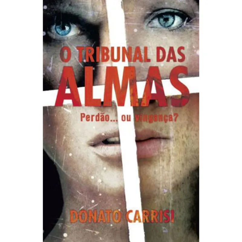 TRIBUNAL DAS ALMAS, O
