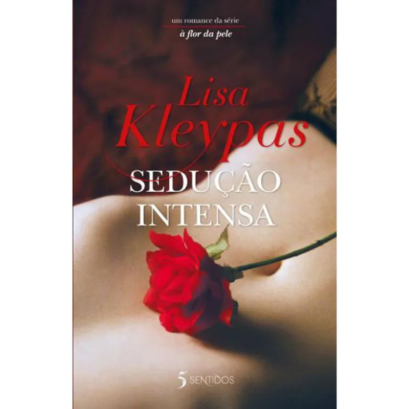SEDUÇAO INTENSA